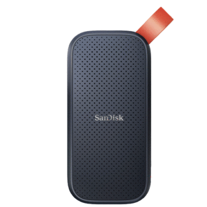 1TB SanDisk Portable SSD $63 + Free Shipping