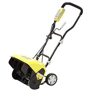 Ryobi 16" 10-Amp Corded Electric Snow Blower  $89 & More + Free S/H