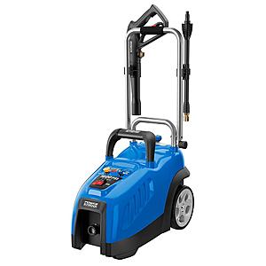 Outdoor Equipment: PowerStroke 1600 PSI 1.2 GPM Electric Pressure Washer  $70 & More + Free S&H