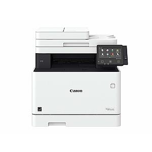 Canon Color imageCLASS MF733Cdw Laser Printer - $249