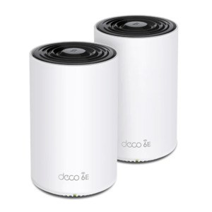 TP-Link Deco XE75 Pro WiFi Mesh 2 Pack - after code $229.99 at TP-Link