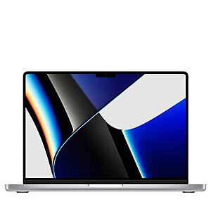 Macbook Pro 14" M1 Pro (8C/14GPU) - $1749.99 at Costco