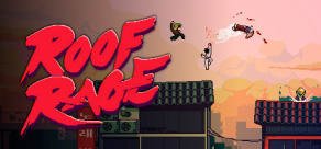 Roof Rage - Steam Key $3.24 AC on Nuuvem, up to 8 local player 2d fighting game