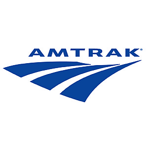 Amtrak: Select Train Fares Coach / Acela Tickets (up to $50 per Segment) 50% Off (Travel June 2 – Nov 13)