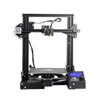 New Micro Center Customers: Creality Ender 3 Pro 3D Printer $100 w/ Text Coupon (Valid In-Store Only)