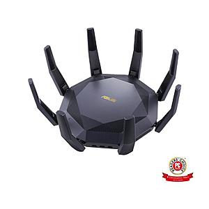 ASUS RT-AX89X AX6000 Dual Band Gigabit WiFi 6 Router $360 or Less + Free S/H