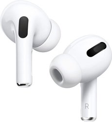 Apple AirPods Pro In-Ear Wireless Headphones - White (MWP22AM/A) Blinq Used Very Good $128.99