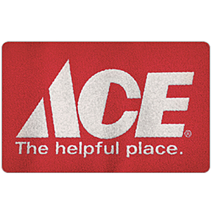 Egifter :Buy a $50 Ace Hardware Card for just $40! Promo Code: ACE1121.Email Delivery