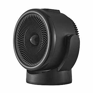 Costco: Pelonis 2 in 1 Turbo Heater + Fan, for $24.97 with Free Shipping