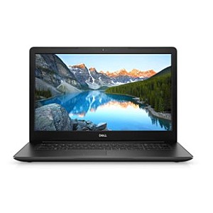 Dell Outlet Refurb Sale: Inspiron 17” 3793 Laptop:  i7-1065G7, 256GB SSD/2TB HDD $600 & More + Free S/H