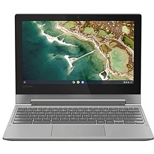 Best Buy Select Cyber Deals Starts Now: Lenovo - Chromebook Flex 3 11" MTK 2-in-1 11.6" - $179, Beats by Dr. Dre - Powerbeats Pro Totally Wireless Earphones - Lava Red - $159.99