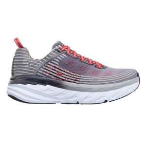Hoka One One Bondi 6 Running Shoe $107 or less after coupons at Road Runner Sports