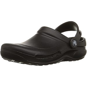 Crocs Specialist Clog $14.99 after coupon + Free Shipping (Black)