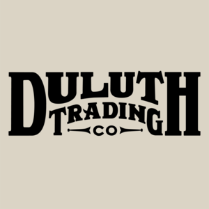Duluth Trading Company - 20% off and free shipping over $75