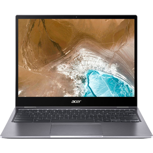 Acer Chromebook Spin 713 CP713-2W-3311, 13.5" 2K  VertiView Intel Core i3-10110U, 4GB DDR4, 64GB eMMC CP713-2W-3311 - Best Buy $329