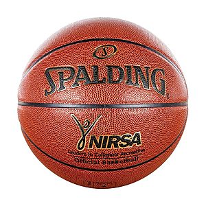 Spalding TF-1000 Classic ZK Indoor Basketball 29.5 mens $19.99