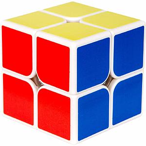 Duncan Toys Quick Cube 2 X 2, Brain Game Toy - $6.99 at Amazon  free shipping with prime