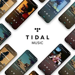 Best Buy Daily deal: 3 month Tidal music streaming subscription $0.01