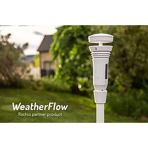 Tempest Weather System by WeatherFlow - $271.99