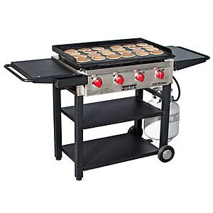 Camp Chef FTG600 Griddle/Grill $151.72 +Tax and Shipping (Coupon Code SPLASH15/AUGUST15) Shipped at Camping World