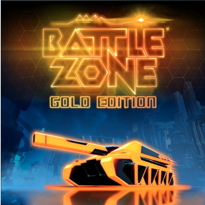 Battlezone Gold Edition for PSVR is $3.49 on Playstation Store