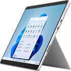 Microsoft Surface Pro 8 Tablet (Cert. Refurb): 13" 2880x1920 120Hz, i5-1135G7, 16GB LPDDR4, 256GB SSD $639.99
