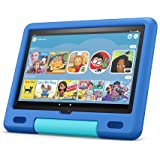 Amazon Fire HD 8 Kids tablet and other sizes $69.99