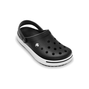 Crocs Men's and Women's Crocband II Clogs/ Slip On Shoes/ Waterproof Sandals (Various colors) $20.99