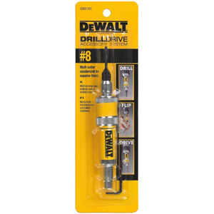 DEWALT DW2701 #8 Drill Flip Drive Complete Unit (Yellow) $12.13