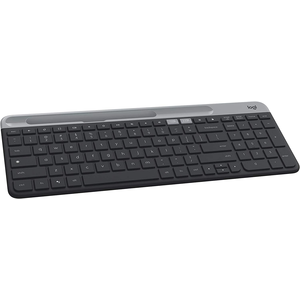 Logitech K580 Slim Multi-Device Wireless Keyboard $29.98