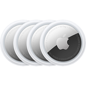4-Pack Apple AirTag $79.99 at Verizon YMMV