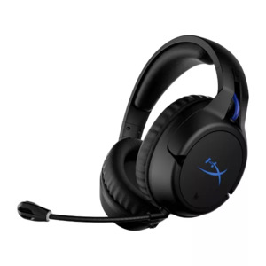 HyperX Cloud Flight Wireless Gaming Headset for PlayStation 4/5 $56.99