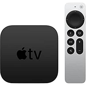 32GB Apple TV Media Player $170 + Free Shipping