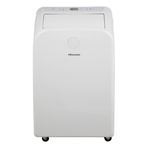 Hisense Portable Air Conditioner with Heatpump, SACC 8,000 BTU, 550 sq. ft. With $90 discount $339.99 at Costco