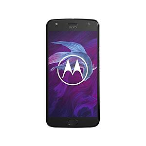 Moto X4 (4th Gen), 5.2 Inches, FHD LTPS, 3GB RAM, 32GB Storage - $199.99 with coupon code