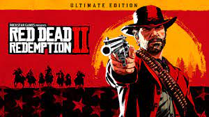 Red Dead Redemption 2 Ultimate Edition (PC Digital Download) $26.10 & More