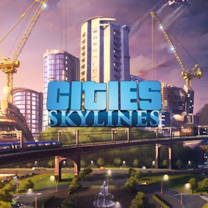 Humble Bundle: Cities Skylines Build Today & Plan for Tomorrow Game Bundle (PC Digital Download) from 5 Items for $10, 11 Items for $15, 22 Items for $20