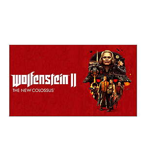 Nintendo Switch Digital Games: Wolfenstein II The New Colossus $6, Quake 2 $4, Doom Slayers Collection $15 & More
