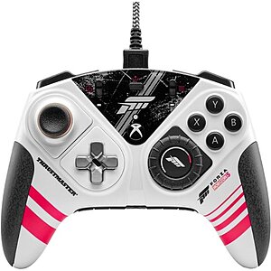Thrustmaster eSwap XR Pro Controller for Xbox One, X|S, & PC (Forza Horizon 5 Edition) $100 + Free Shipping