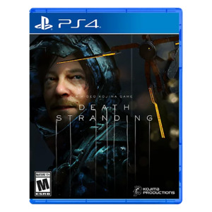 Death Stranding Standard Edition ( PlayStation 4 Physical) $10 + Free Shipping