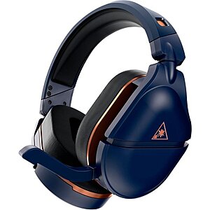 Turtle Beach Stealth 700 Gen 2 MAX PS Wireless Gaming Headset (PS5, PS4, Nintendo Switch, PC,Xbox One,Series X|S)) $130 + Free Shipping