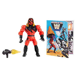 5.5'' Retro WWE Masters Of The Universe Crossover Action Figure (various) from $4.15