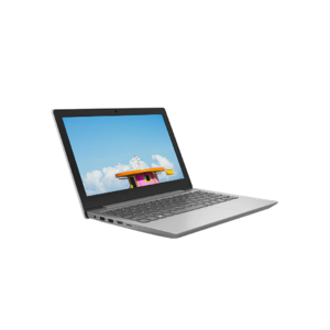 Lenovo Ideapad 1 11" Laptop 4GB/64GB AMD® Athlon™ Silver 3050e Processor (1.40 GHz, up to 2.80 GHz Max) $179.99