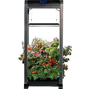 AeroGarden Farm 12 XL In-Home Garden System $350 + Free Shipping