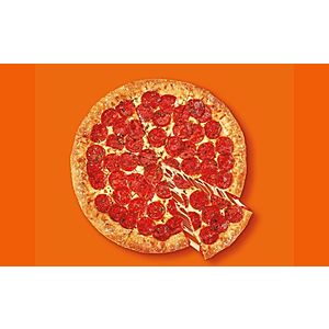 Little Caesars FREE ExtraMostBestest Pizza AC with order of $15+ Promotion Ends 8/22/21 DELIVERY ORDERS ONLY