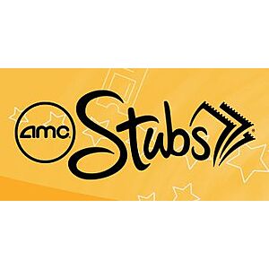 AMC Theatres: Join or Extend Stubs Premiere Membership + $5 Bonus Bucks - $15/yr