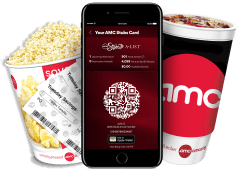 AMC Theatres - Upgrade to A-List Now for Free for One Month - Targeted - Check Your E-mail - YMMV
