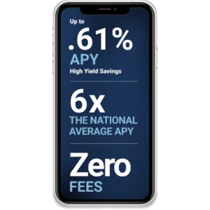 Axos Bank High Yield Savings: Open a New Account w/ $250 or More in Funding, Get $75 via Slickdeals Bonus