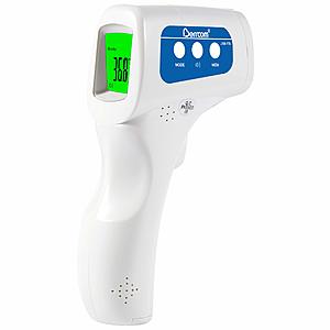 Berrcom Non-Contact Infrared Thermometer $12.99 + Free Shipping