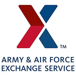 AAFES.com 25/35% extra off select clearance online only